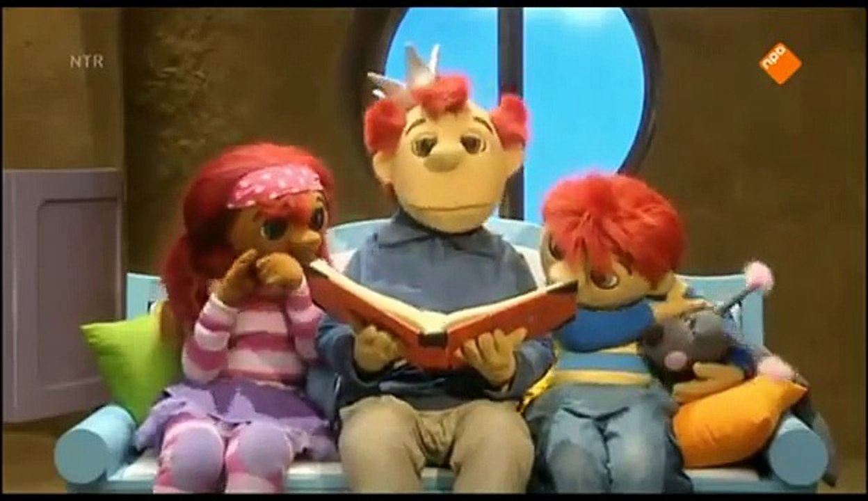 Het zandkasteel: Winter . Ik wil sneeuw!