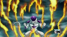 A Nova Transformação De Freeza (Dourado) - Dragon Ball Super Dublado