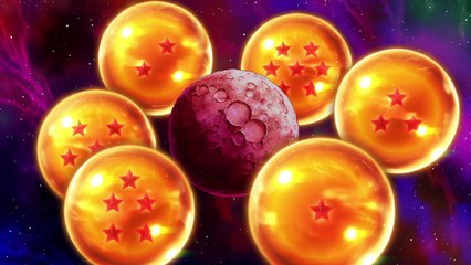 Vegeta Fica Irritado Com Ciúmes Da Sua Filha- Dragon Ball Super(Dublado) -   - Vídeo Dailymotion