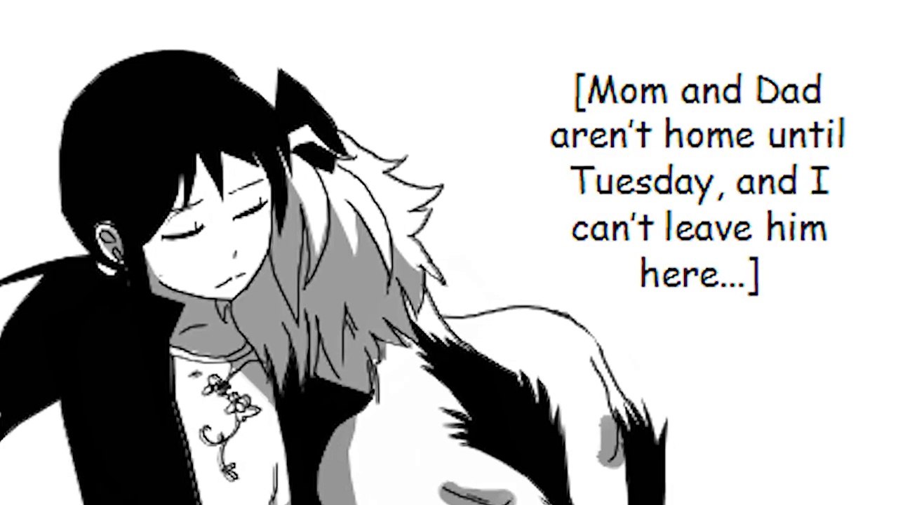 Miraculous Ladybug - Furry Situation [Comic Dub]