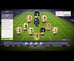 FIFA 18 PRIME ICON RUI COSTA SBC Billige Lösung Alex96