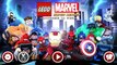 GALACTUS! - LEGO Marvel Super Heroes Univese In Peril - Part 15 Android/Ios(Türkçe)(The End)