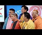 เพลง เกาะสมุย  4 Chair Challenge  The X Factor Thailand 2017