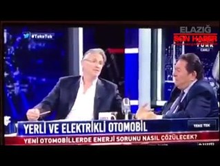 Yerli Otomobilin Motorunu Üretmeye Elazığ’dan Aday Firma