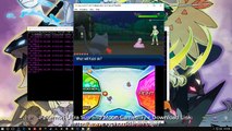 Como baixar Pokémon Ultrasol y Ultraluna e emulador de 3ds (DECRYPTED)