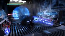 Star Wars The Force Unleashed 2 Endor DLC Playthrough HD