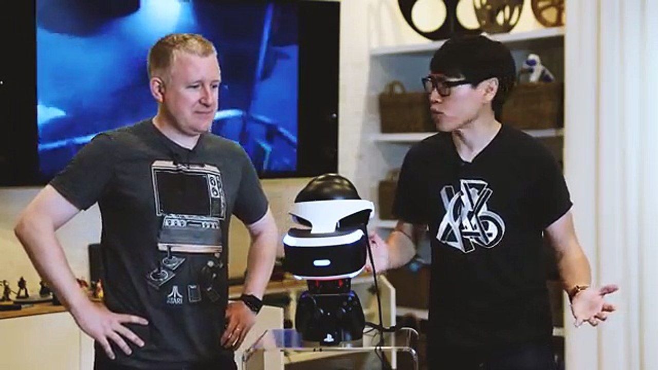 Tested: PlayStation VR Review