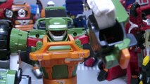또봇 헬로카봇 미니특공대 파워레인저 엔진포스 로봇 장난감 변신 Tobot Hello Carbot Miniforce Power Rangers RPM Toys
