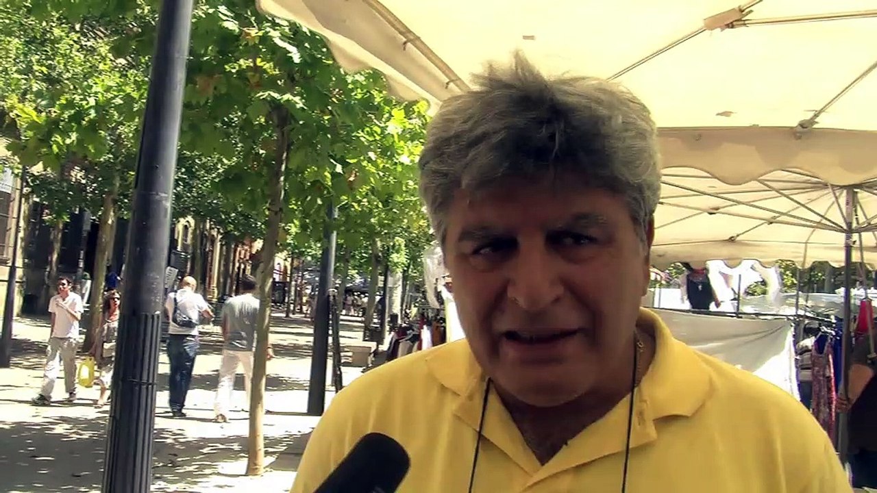 Jean-Claude Parienti