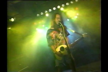 タモリ倶楽部　業界人対抗ハードロック・カラオケ選手権　1993/08/20