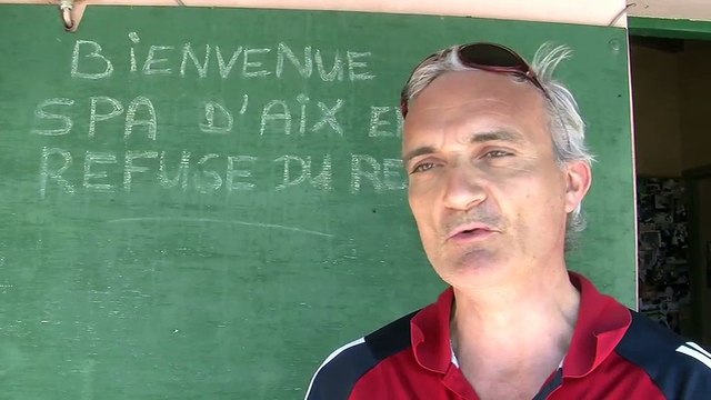 en reccherche d'adoption