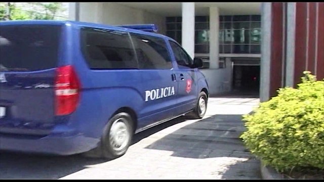 KRIMET E RENDA JAPIN BURGIM TE PERJETSHEM PER ISH GARDISTIN ADMIR DERVISHI QE VRAU GRUAN LAJM