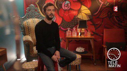 Coulisses - Le Soldat rose reprend du service