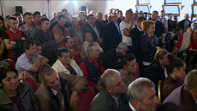 KRYEMINISTRI RAMA NDAN CERTIFIKATA PRONESIE NE GJEGJAN, PREMTON RILINDJE URBANE EDHE PER PUKEN LAJM