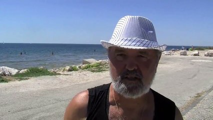 Réaction de Claude Fasciola, le président du comité des fêtes de Carro