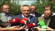 META FLET PER KANDIDIMIN PER PRESIDENT,“GARA E VETME NE LSI,E ARDHMJA E SHQIPERISE BUJQESIA,JO KANAB