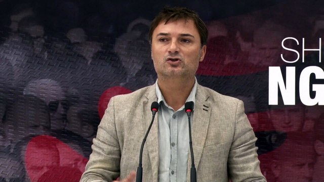 PD NUK NDALET SE AKUZUARI SE HASHASHI ESHTE BIZNES QEVERITAR, DROGA SHKATERRON EKONOMINE LAJM