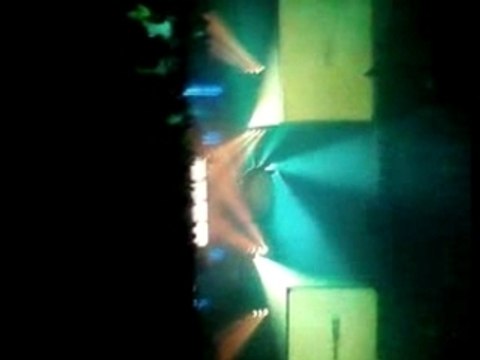 5th Eternal Bliss - Kursaal Dunkerque