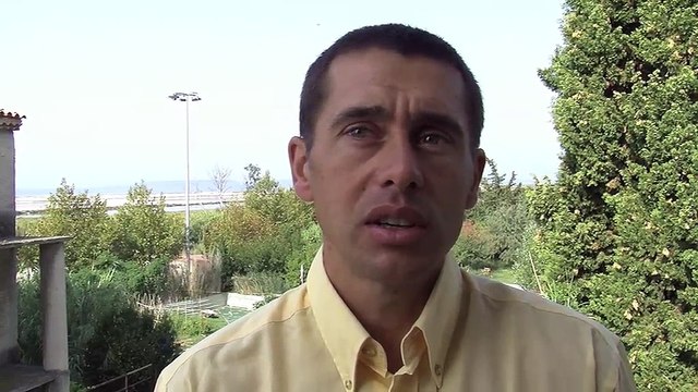 L'interview de Raphaël Grisel, directeur du Gipreb.