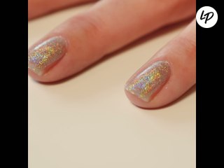 On a testé le vernis effet hologramme signé Manucurist
