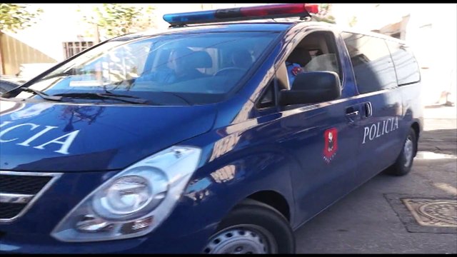 GJYKATA E SHKODRES LE NE BURG TE AKUZUARIN KRYESOR PER VRASJEN E GJOK ARRES PER KANABISIN LAJM