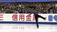 NHK 2017 Kazuki TOMONO SP