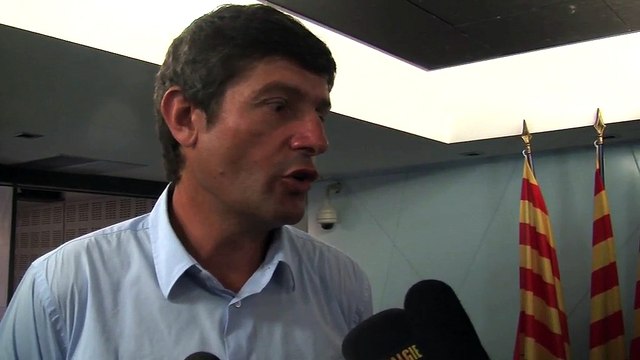 L'interview de Pierre Meffre, président du CRT.