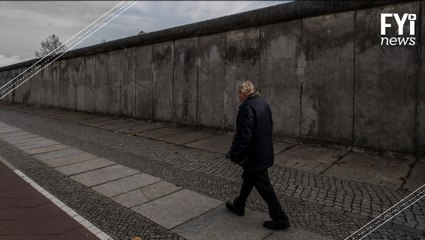 The Tragic Story of Günter Litfin & The Berlin Wall