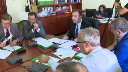 HAPET DRITA JESHILE PER “PLEHRAT”, SHALSI THOTE SE MJEDISI NUK RREZIKOHET,HAFIZI E KUNDERSHTON LAJM