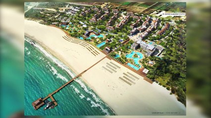 BIZNESMENI LIBANEZ FADI MITRI TERHEQ INVESTIMIN 450 MLN USD NE GJIRIN E LALZIT PAK DITE PASI U DHUNU