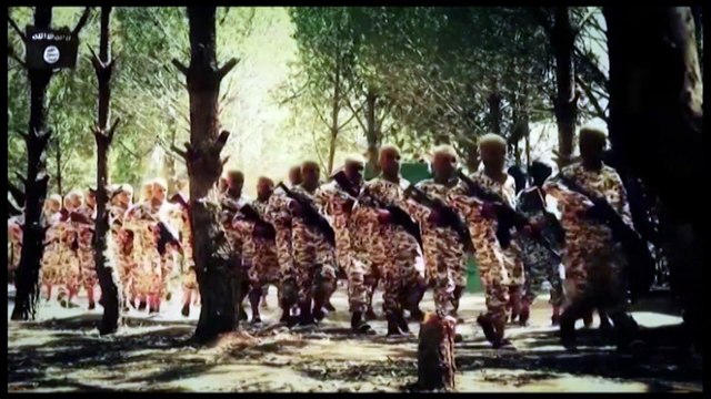 VUÇIÇ DEKLARON NE OKB SE NE BALLKAN KA CELULA TE ISIS DHE SE NUK DO TA NJOHIM KURRE KOSOVEN LAJM