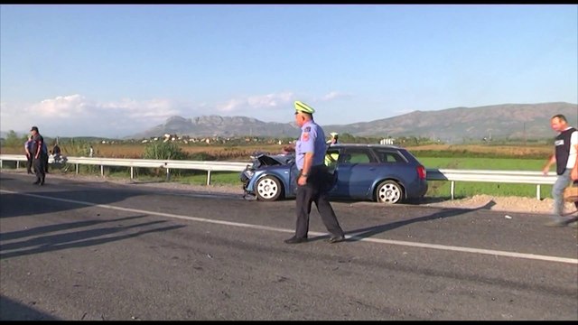 HUMB JETEN 50 VJEÇARJA GJATE NJE AKSIDENTI,TRE MJETE U PERFSHINE NE AKSIDENT,PESE TE PLAGOSUR LAJM