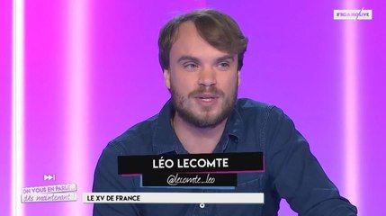 Le XV de France va-t-il droit dans le mur ?