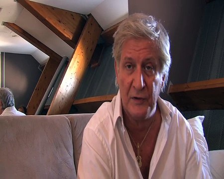 Patrick Sébastien en concert ce soir au profit de l'association David contre Goliath