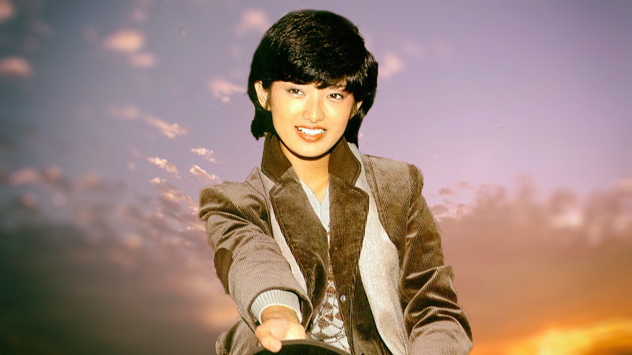 いい日旅立ち 山口百恵 1978年収録 動画 Dailymotion