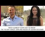 Who Is Darcey Silva Get to Know the '90 Day Fiancé' Star and House of Eleven Designer
