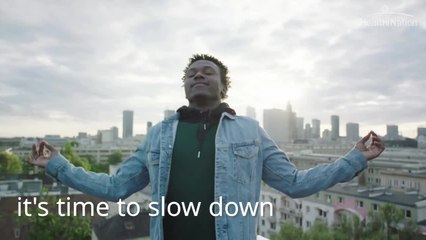 5 Alternative Ways to Meditate (If You Cant Just Sit There)