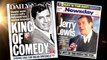 Jerry Lewis Left Fortune to Wife and Adopted Daughter in Will, Snubbing 6 Sons-YPWynRergM4