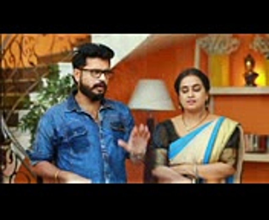 raja rani serial today episode 116  raja rani serial today episode vijay tv