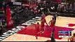 DeMarcus Cousins and Anthony Davis Lead Pelicans to OT Win vs. Bulls  November 4, 2017