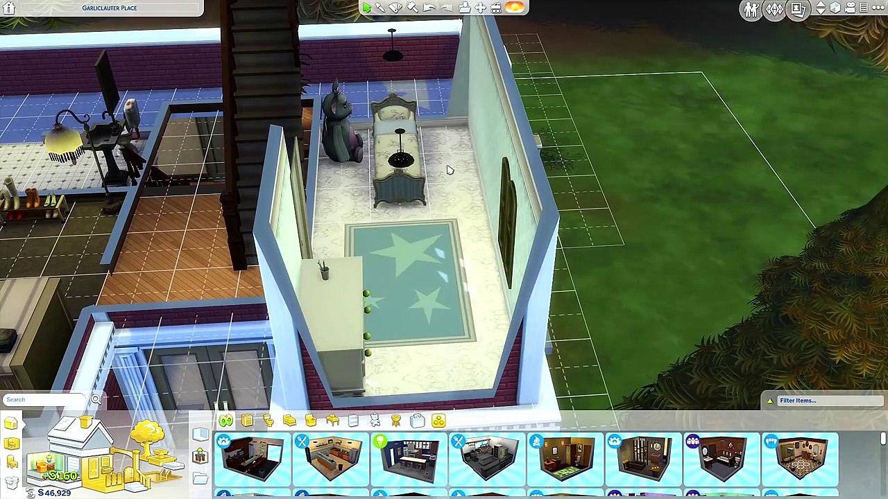 PREGNANT WITH A VAMPIRE BABY // The Sims 4: Monster High (Part 63)