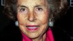 Liliane Bettencourt, L'Oreal Heiress And World's Richest Woman, Dies-ph4SNe2dxEg