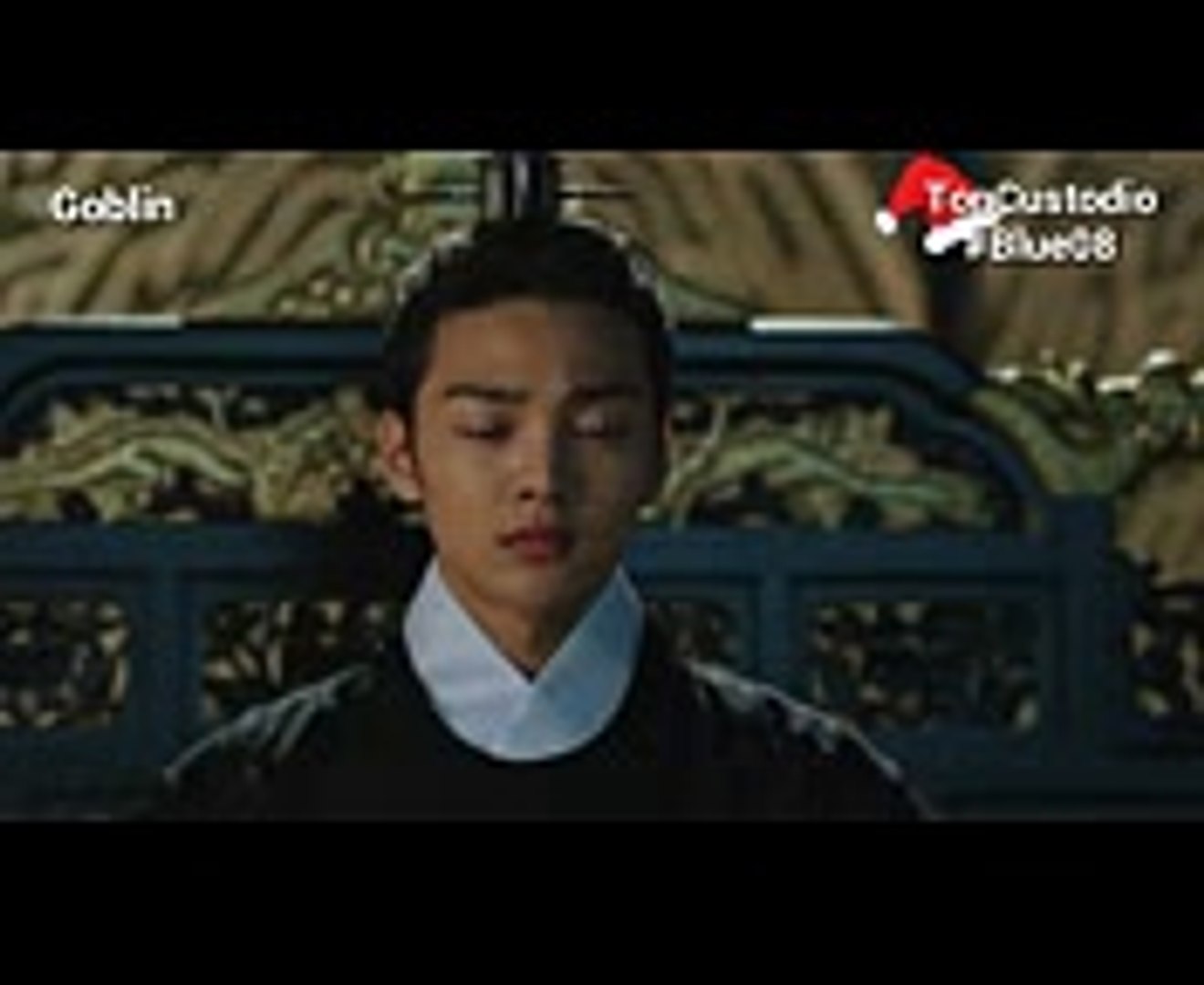 134 Goblin Tagalog Dubbed #GongYooAndKimGoEun