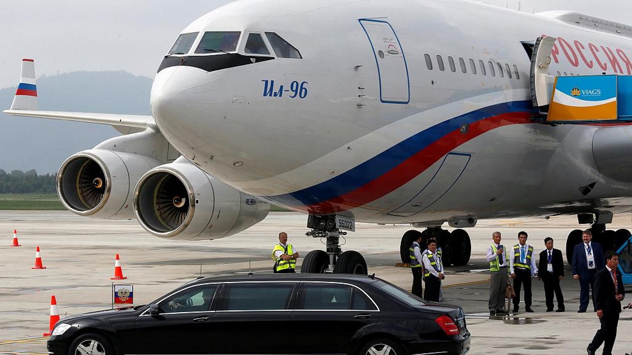 APEC-Gipfeltreffen in Vietnam vor dem Start