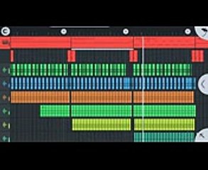✔ បទថ្មី New break mix original melody 2k18 130bpm by Mr Chai Ya on FL Studio Mobile 3