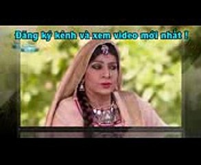 Bí Mật Người Thừa Kế - Tập 92 - Phim ấn độ hay  - Preview Phim