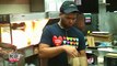 McDonald's Manager Sold Cocaine with Burgers and Fries - Cops-XZ_oNVIQ18k