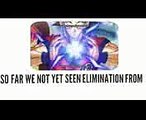 DRAGON BALL SUPER DBSDB SUPER EPISODE 119 SPOILERS-ELIMINATION FROM UNIVERSE 7 CONFIRMED!!