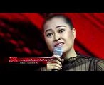 เพลง คิดถึงเธอทุกที(ที่อยู่คนเดียว)  4 Chair Challenge  The X Factor Thailand 2017