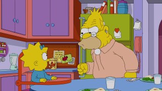 'The Simpsons Season 29 Episode 7' ~~ FULL {{ Full_Online }} H.U.L.U